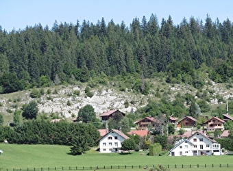 Appartement - Auvray-Cailleaux - MOUTHE
