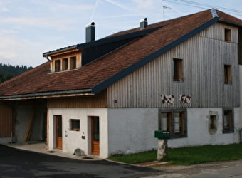 Appartement - Gîte d'Elise et Seb - LES VILLEDIEU
