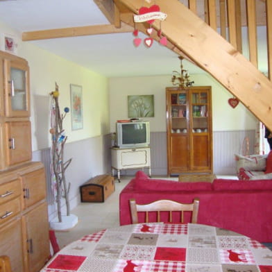 Gîte - Stella Matutina