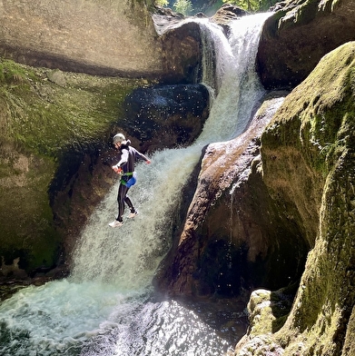 Outdoor activities