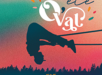 Un été o'Val - MONTLEBON