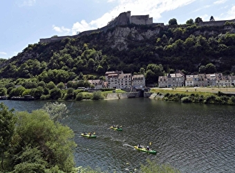 Festival Grandes Heures Nature  - BESANCON
