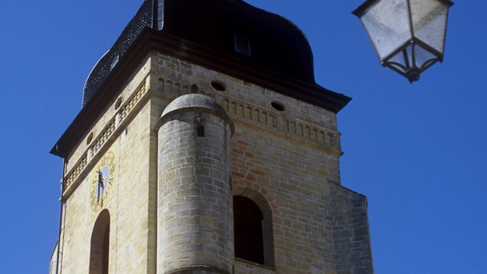 Festival Saint-Bénigne - Concert d'orgue et de trompette