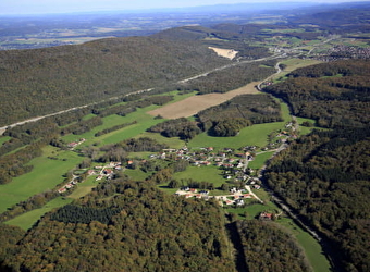 Braillans - BRAILLANS