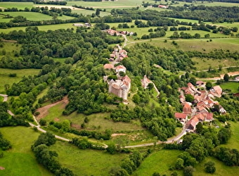 ENS - Les Coteaux de Belvoir - BELVOIR