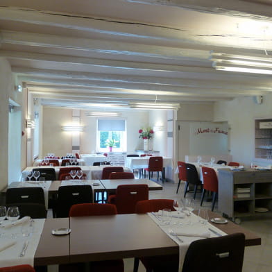 Restaurant du Mont de Fuans