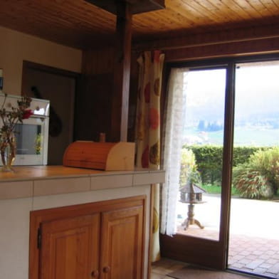 Gîte du Bas