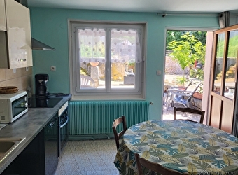 Appartement - Tétras - ROCHEJEAN