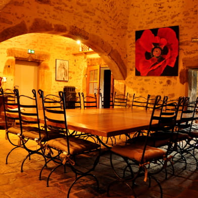 Ferme Auberge Les Louisots