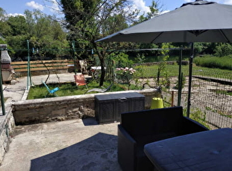 Le Point de Départ - ORNANS