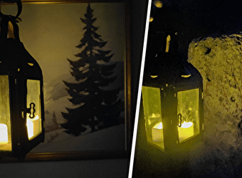 Visite à la lanterne : la collection archéologie - PONTARLIER