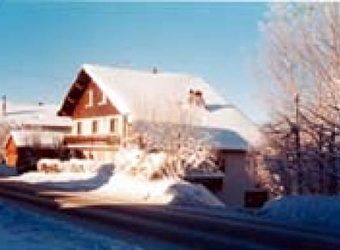 Appartement 2 - Marie-Claire Marguet - LES FOURGS