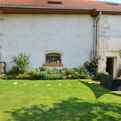 Maison d'Hôtes et SPA La Boucotte