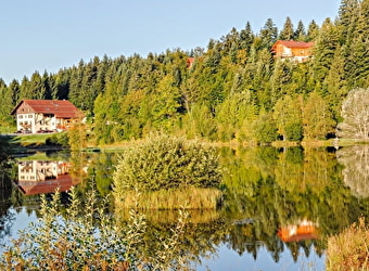 Hôtel L'Etang Du Moulin by Céline - BONNETAGE