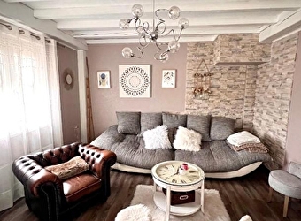 Au Nid Douillet - ORNANS