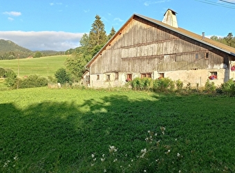 Chambre d'hôtes - La grand raie - LES GRAS