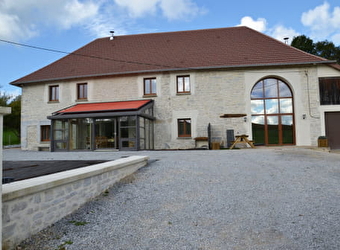 Gîte du Baraquet - LA VEZE