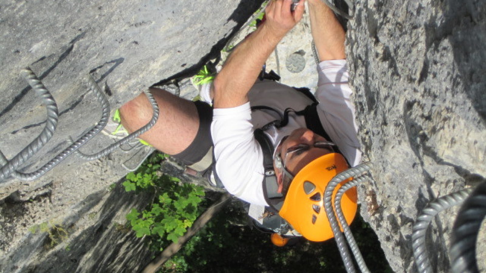 Terrains d'aventures