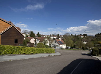 Serre-les-Sapins - SERRE-LES-SAPINS