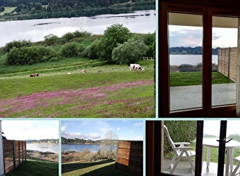 Studio - Les Balcons du Lac - MALBUISSON