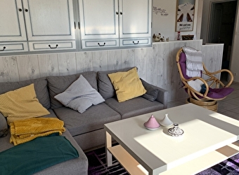 Cocon Plein Sud - MAICHE