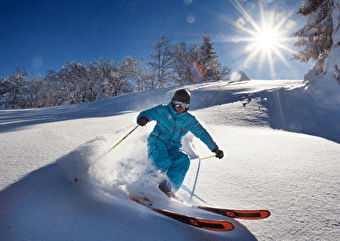Pass Méta' - Glisse, fun et évasion ! -
