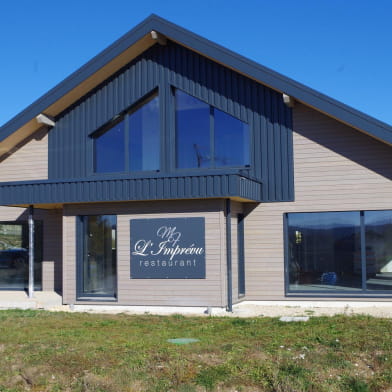 Restaurant l'Imprévu