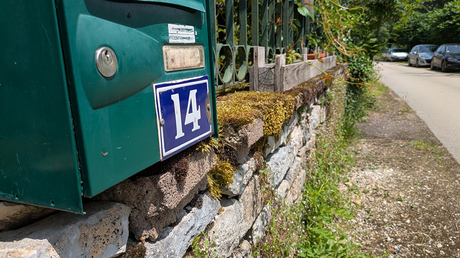 La Quatorze