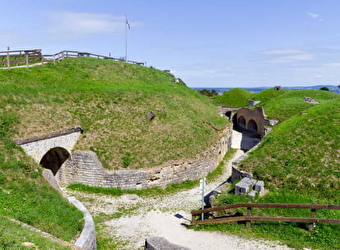 Fort du Mont-Bart  - BAVANS