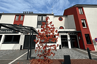 Val Hôtel - VALENTIGNEY