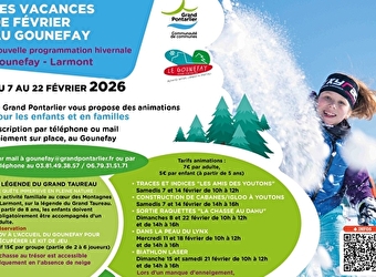 Biathlon Laser - PONTARLIER