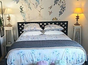 Gite la Lusitanie - MORTEAU