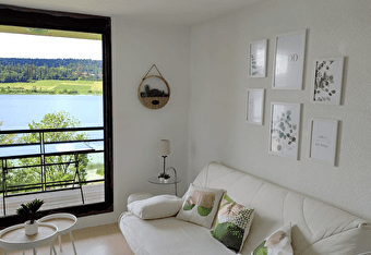 Le Reflet du Lac - MALBUISSON