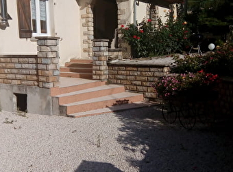 Appartement  au Moulin - NEUCHATEL-URTIERE