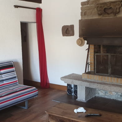 Gîte La Longère de l'Aberge