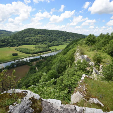 Montferrand-Le-Château