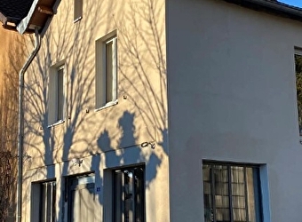 L'Orée du Bois - ORNANS