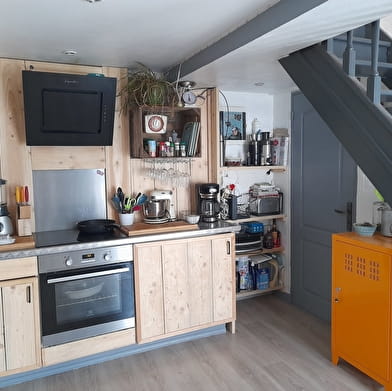 Gîte Pazapas 
