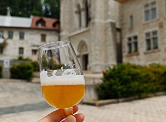 Brasserie Sadjê - PAYS-DE-MONTBENOIT