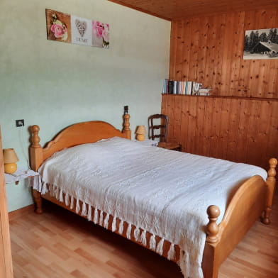 Appartement - Franck Bourdenet