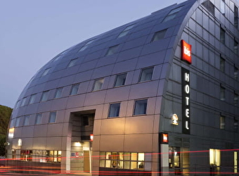 Ibis Besancon La City - BESANCON