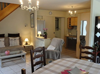 Chez Mamie Maxeline - ORNANS