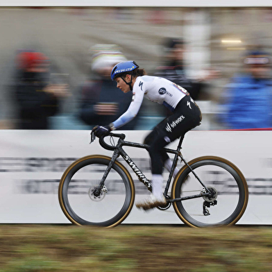  Coupe du Monde de cyclo-cross