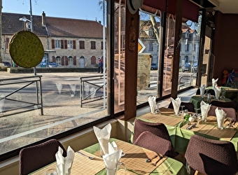 Les Z'îles Em'Baume - BAUME-LES-DAMES