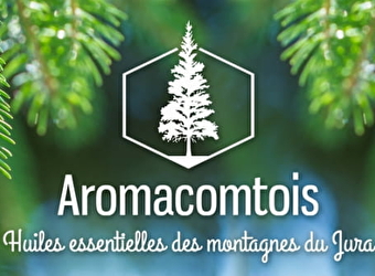 Aromacomtois - AMANCEY