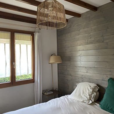  Chalet 27 - Laurence Glannaz