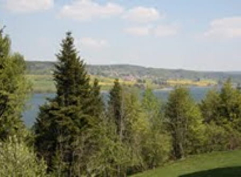 Appartement - Jean-Pierre Lhomme - MALBUISSON