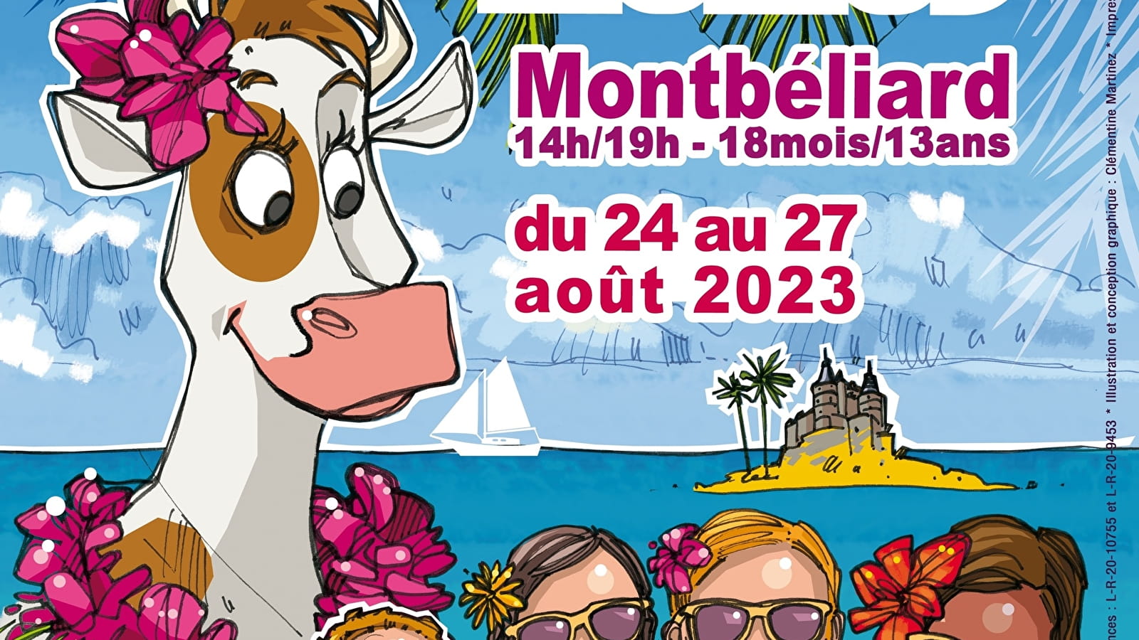 Festival des Mômes