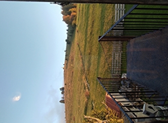 Gîte Là Haut - LES FOURGS