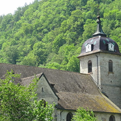Speed escape game : Saint Hippolyte, la cité des mystères
